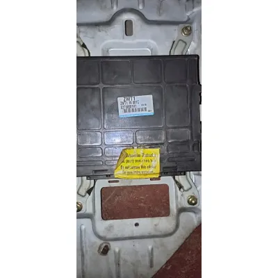 Mazda Etude 1.6ie computer box